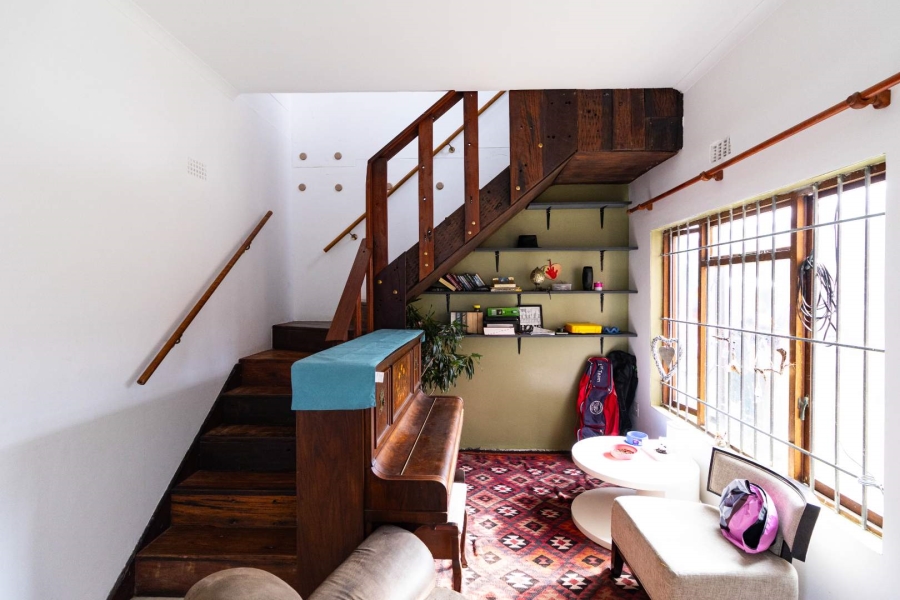 4 Bedroom Property for Sale in Sandbaai Western Cape